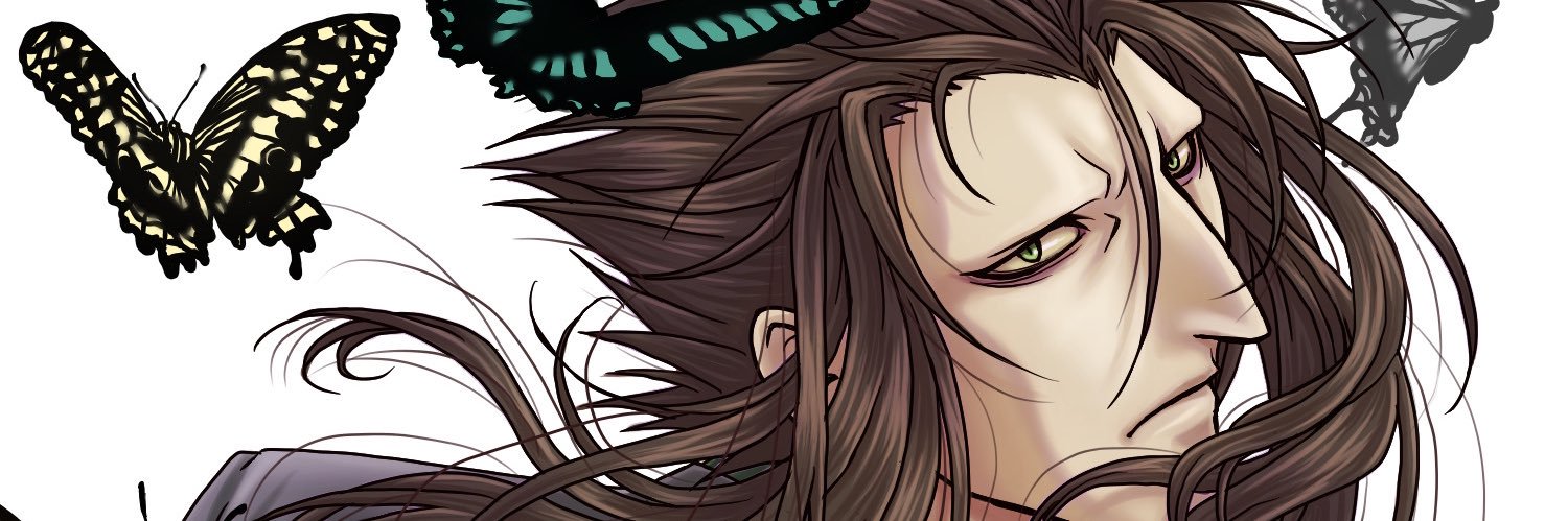 midoh_shinpu's profile banner image