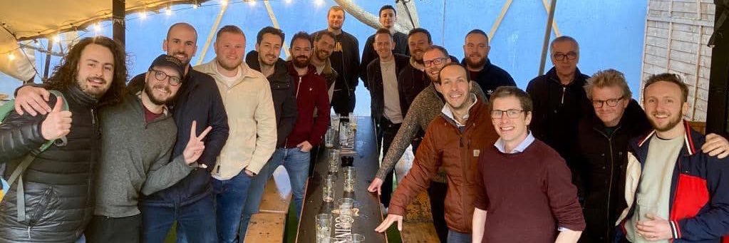 Matthew Staff banner