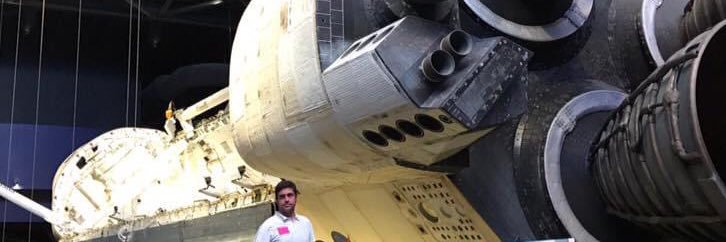 Ruben Gonzalez banner