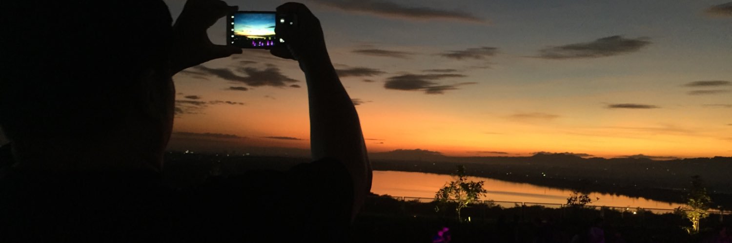 amcalburo's profile banner image
