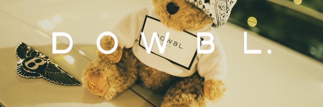 Dowbl0514's profile banner image