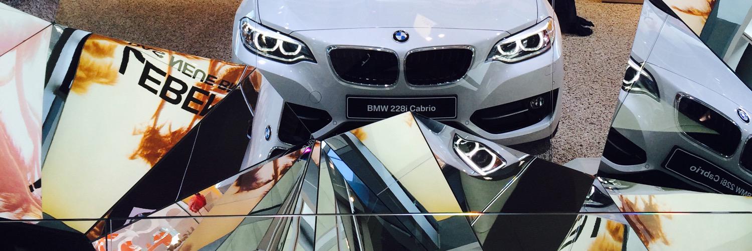 BMWDesignDriven's profile banner image