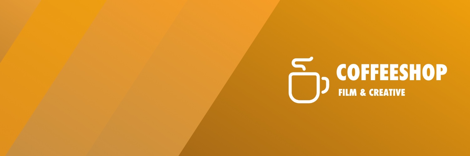 CoffeeshopCreative banner