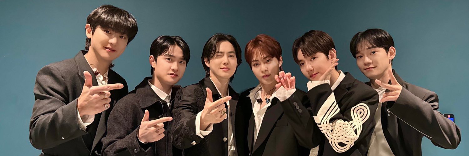 nunyaexo's profile banner image