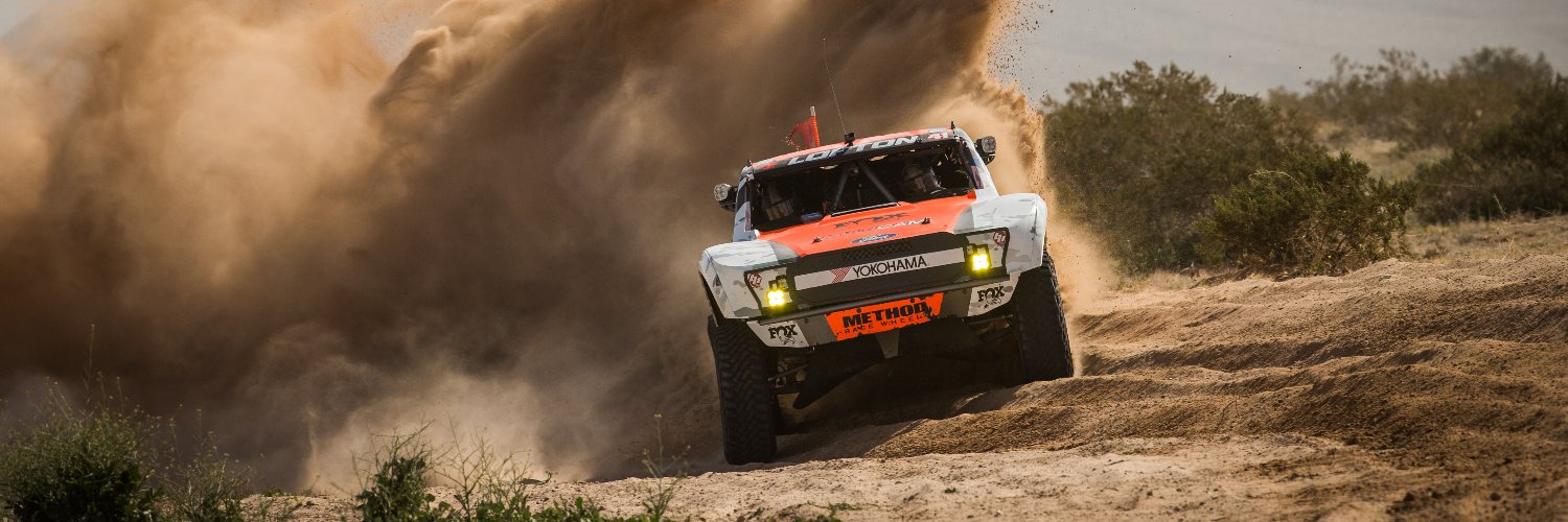 Justin Lofton banner