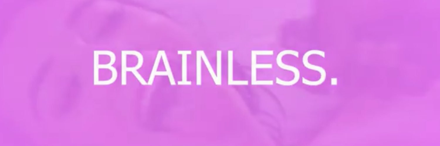 NoNameJustGoon's profile banner image