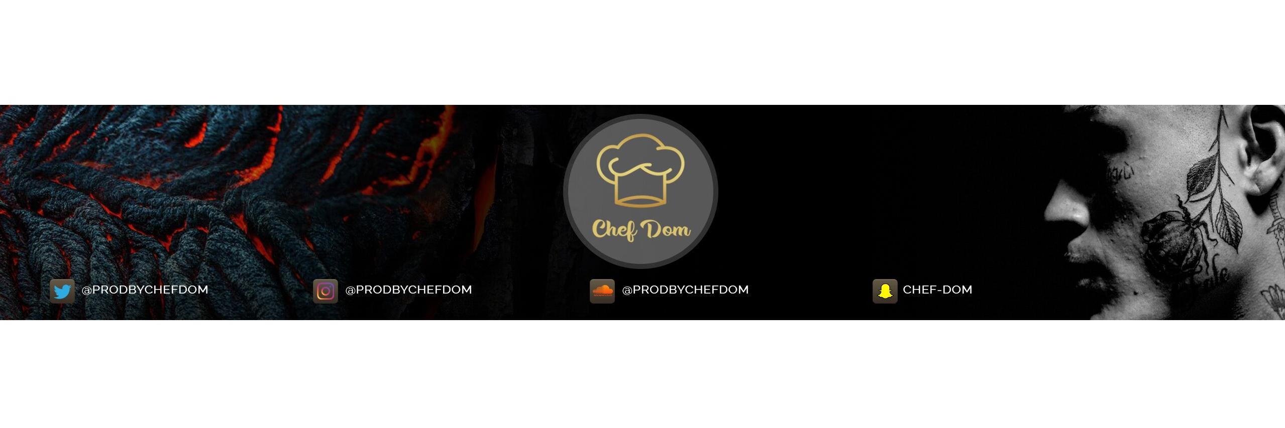 ProdByChefDom's profile banner image
