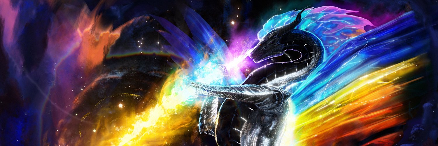 𝐖𝐡𝐢𝐭𝐞 𝐃𝐫𝐚𝐠𝐨𝐧 banner