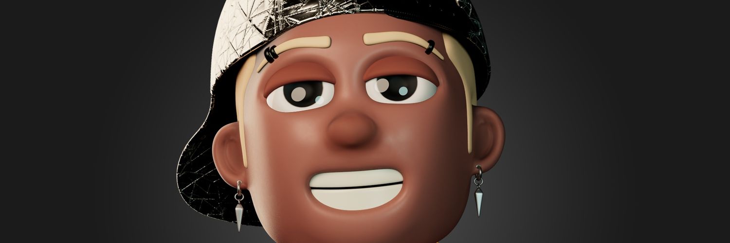 STECOSE's profile banner image