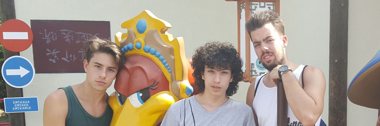 alexmorcillo99's profile banner image