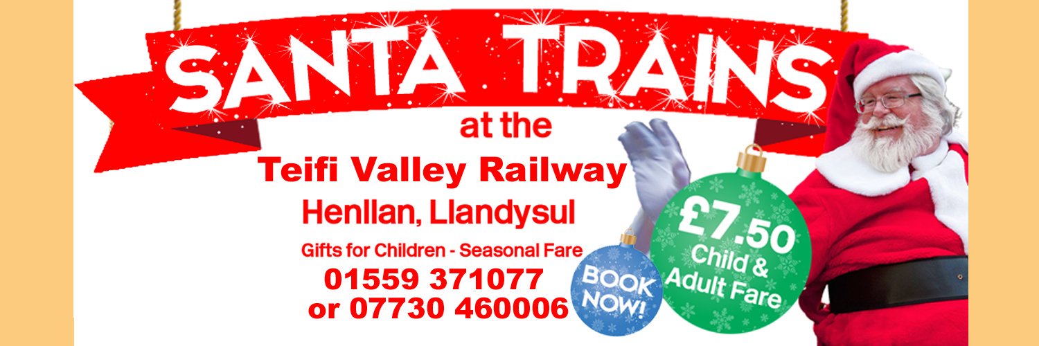 TeifiVRailway's profile banner image