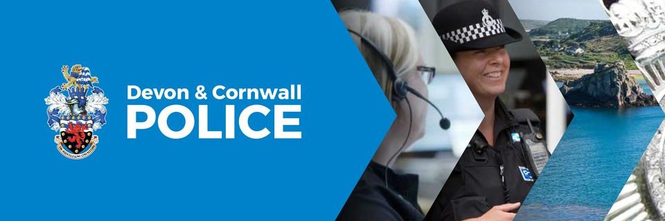CambornePolice's profile banner image
