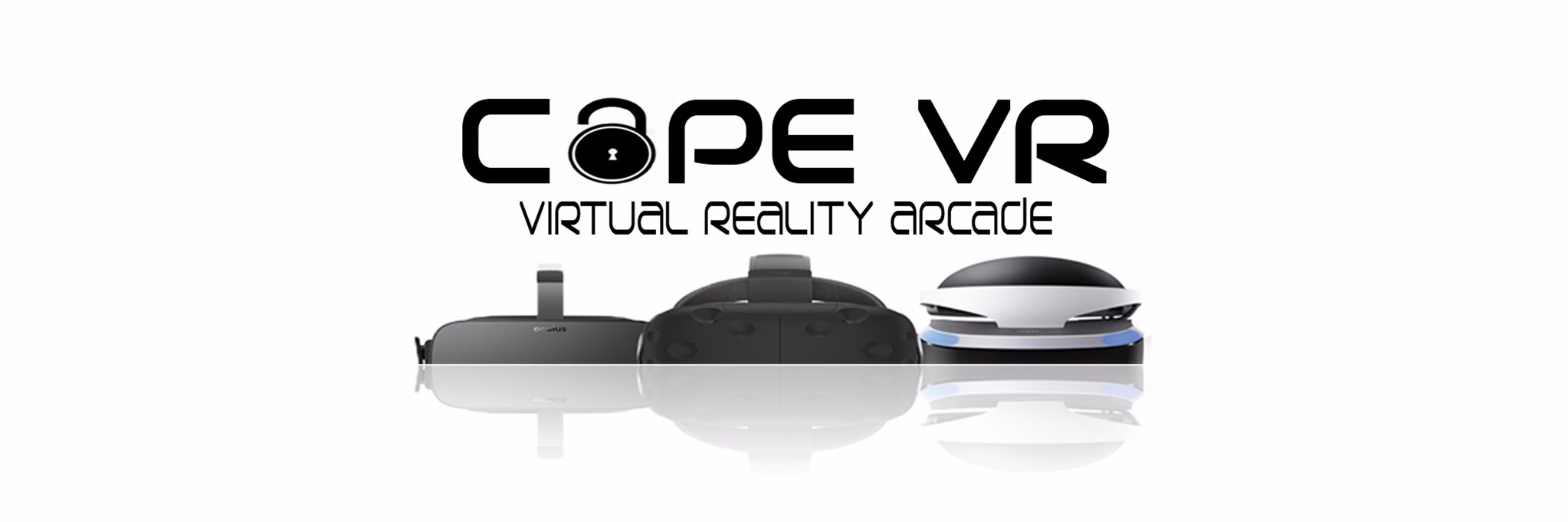 CAPEVR's profile banner image