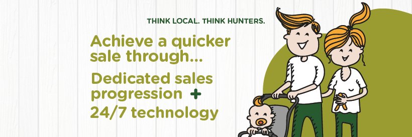 HuntersPlaistow's profile banner image