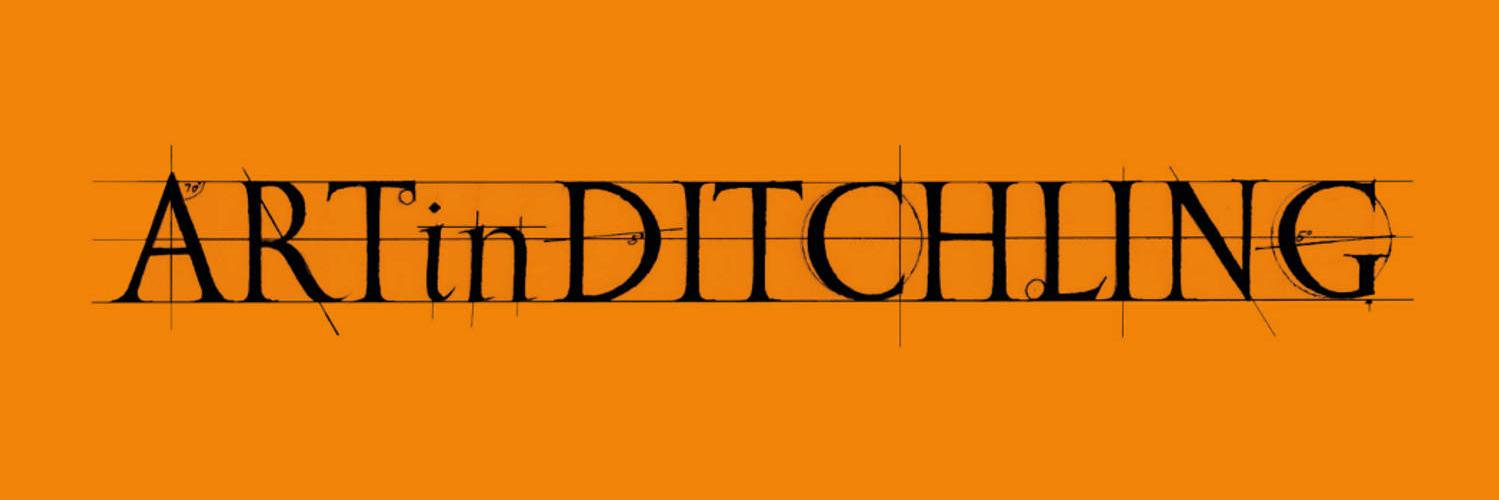 ArtInDitchling's profile banner image