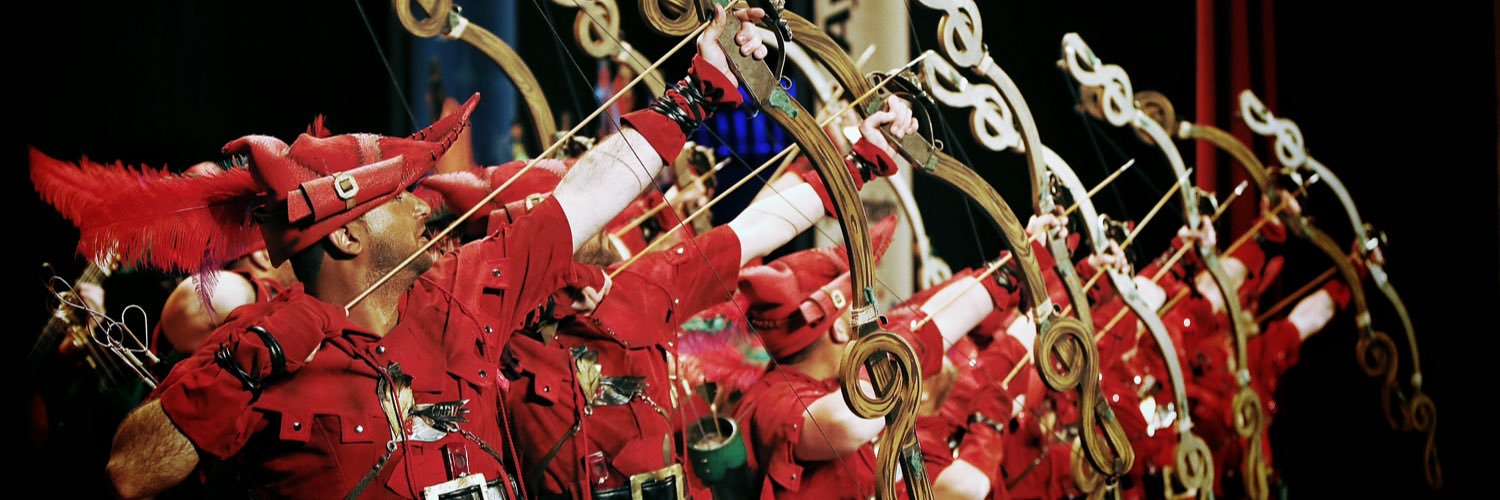 La Comparsa De Nene banner