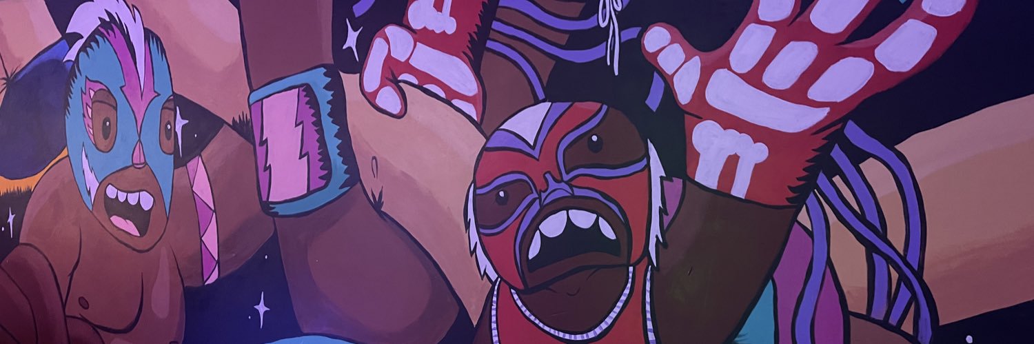 Georgiec408's profile banner image