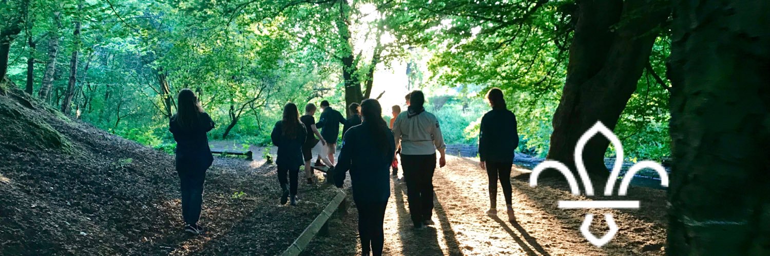 MiddletonScouts's profile banner image