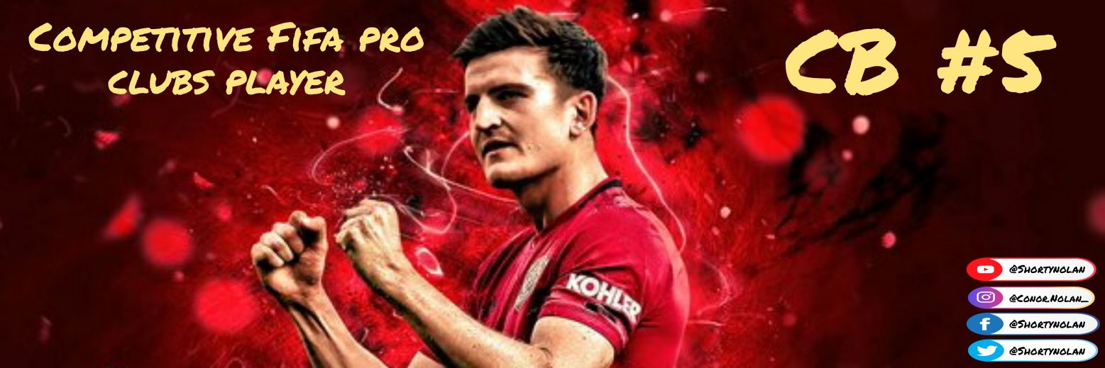 ShortyNolan's profile banner image