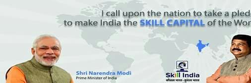 HunarmandIndia's profile banner image
