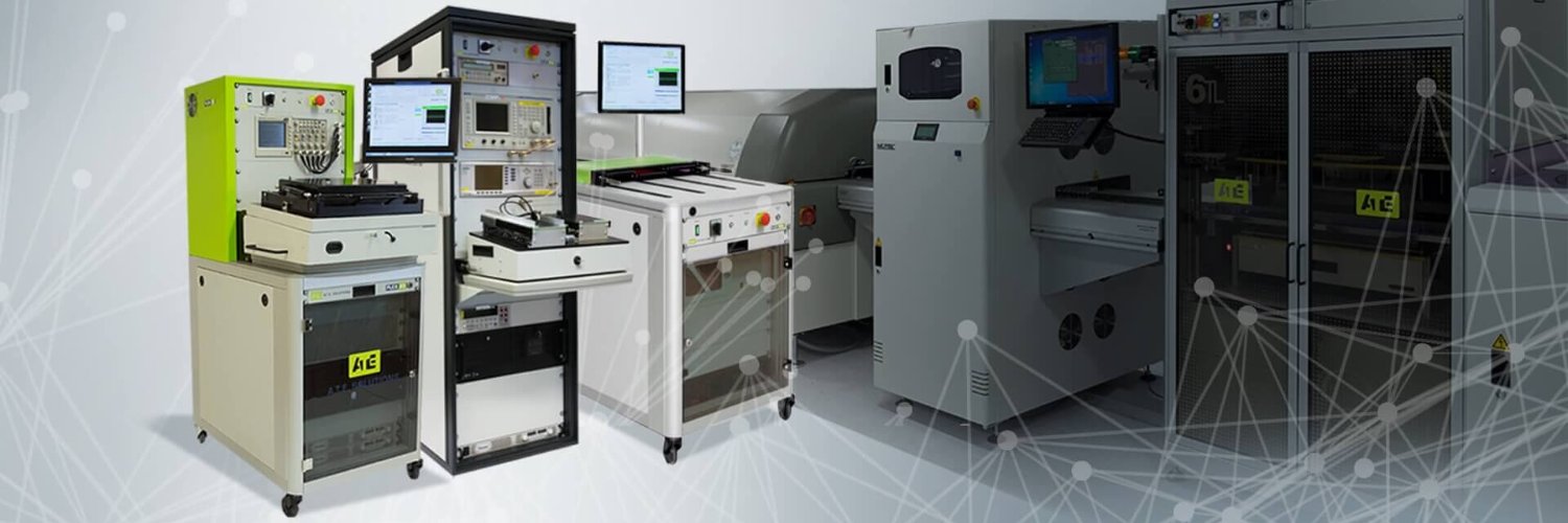 ATE Solutions banner