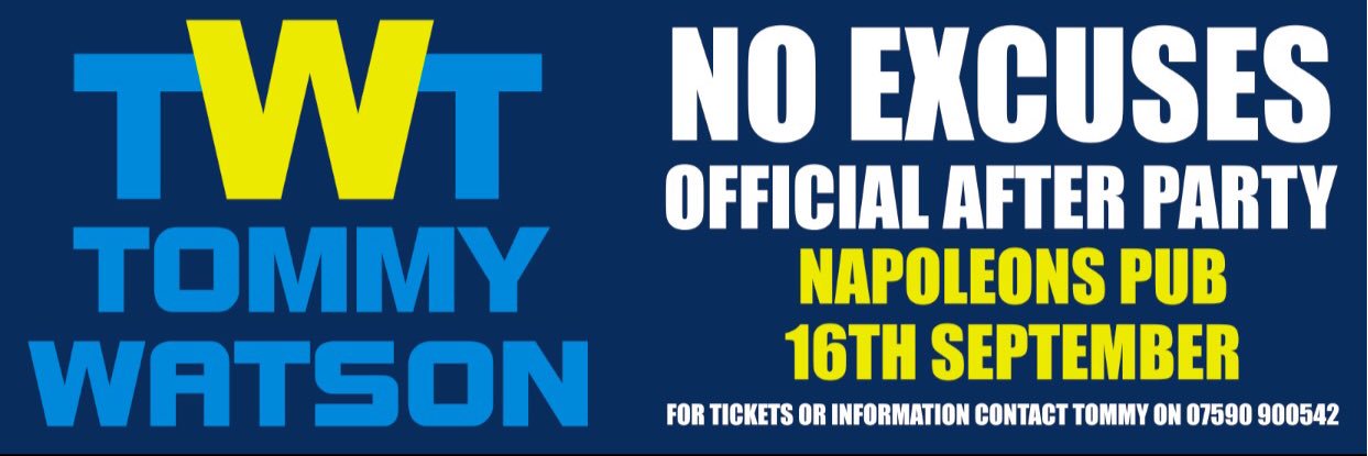 Tommy_watson1's profile banner image
