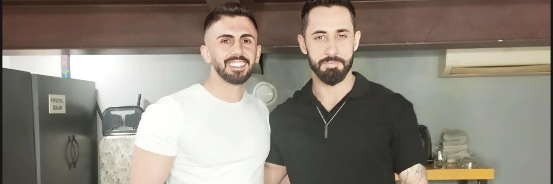 serkan254's profile banner image