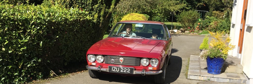 malcolmDrake's profile banner image