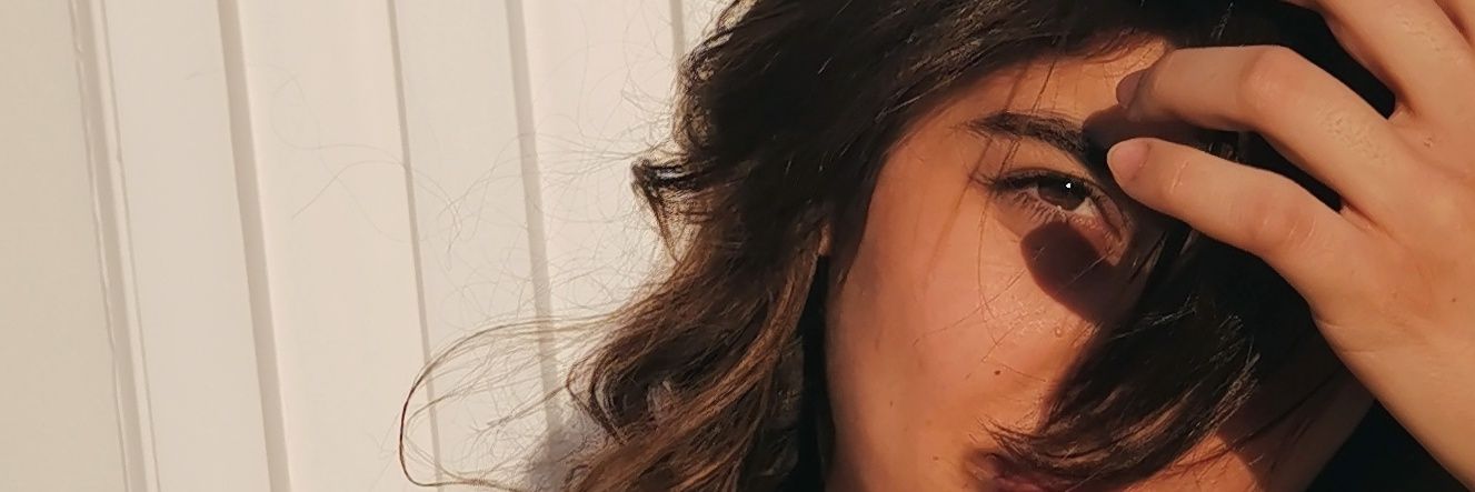 aybukeergull's profile banner image
