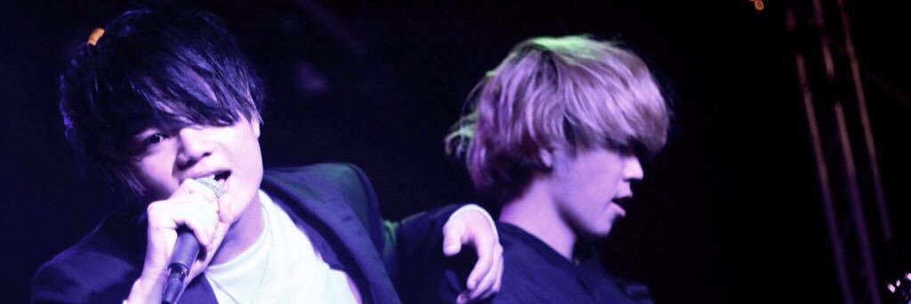 crais_hideki's profile banner image