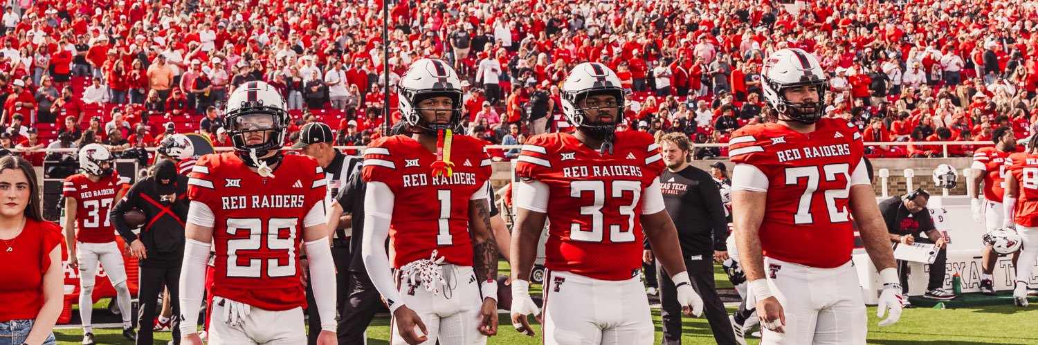 ChiefTTU's profile banner image