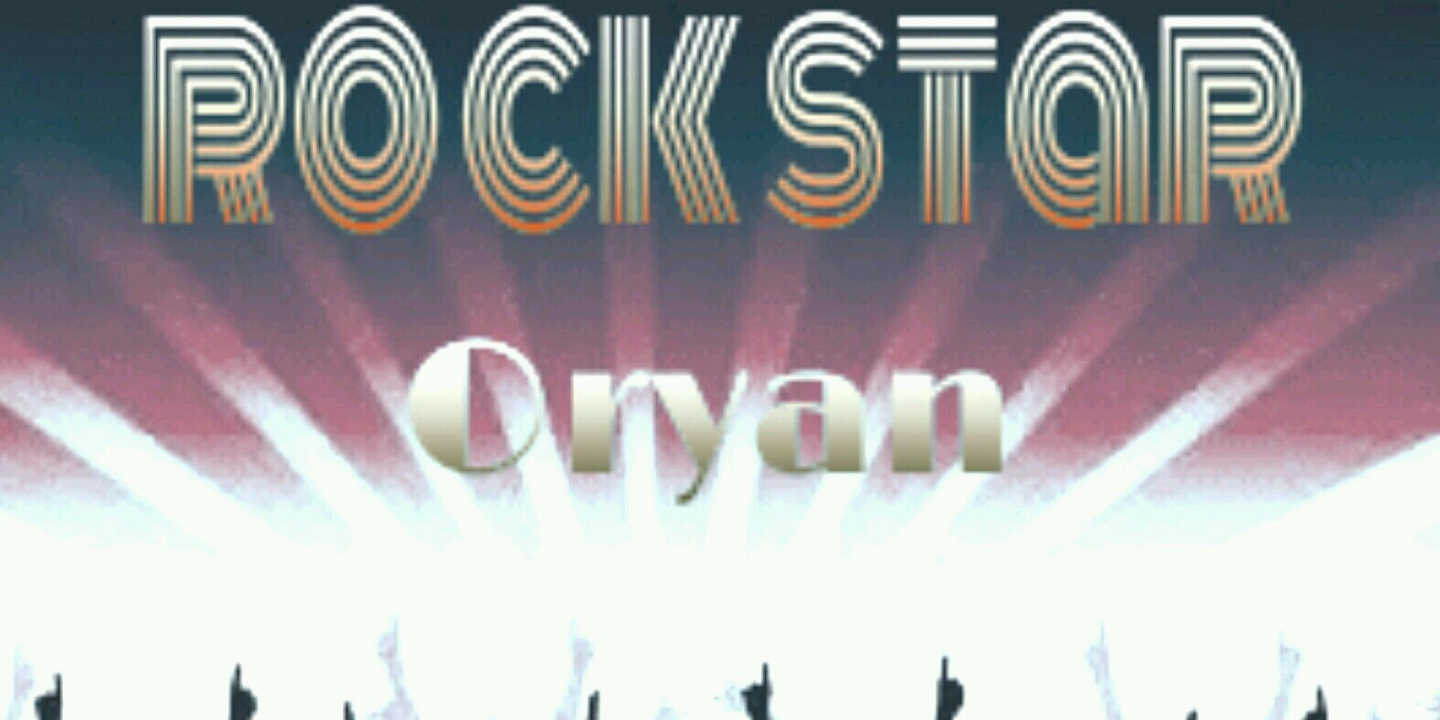 oryanforbes's profile banner image