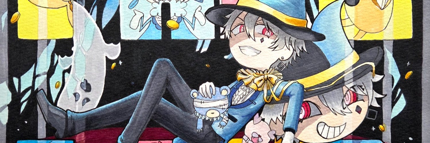 pear84's profile banner image