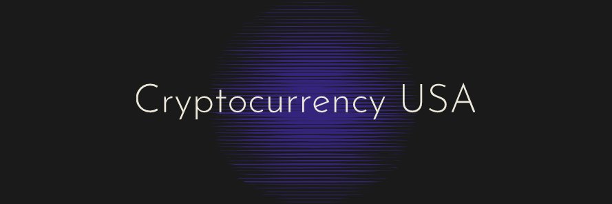 Cryptocurrency USA & Canada banner