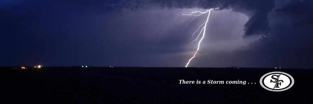 Salt Fork H.S. banner