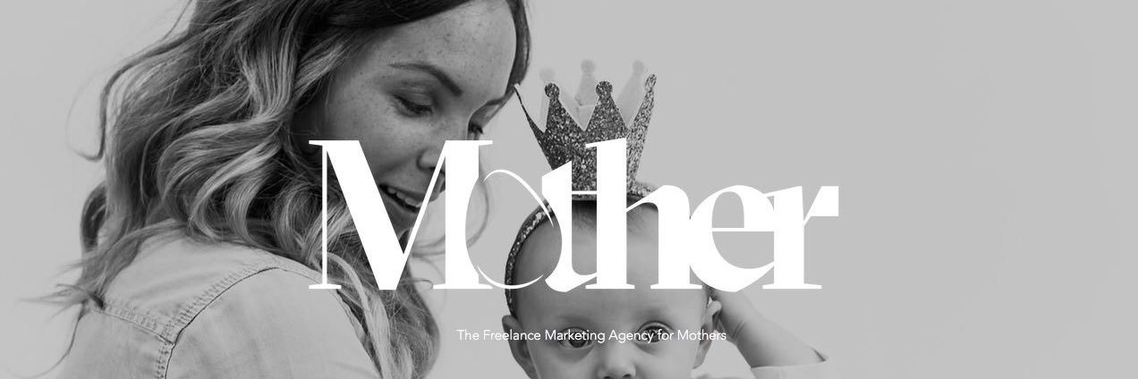 M0THER banner