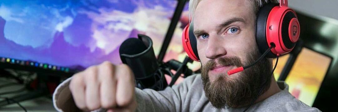 PewdsClub's profile banner image