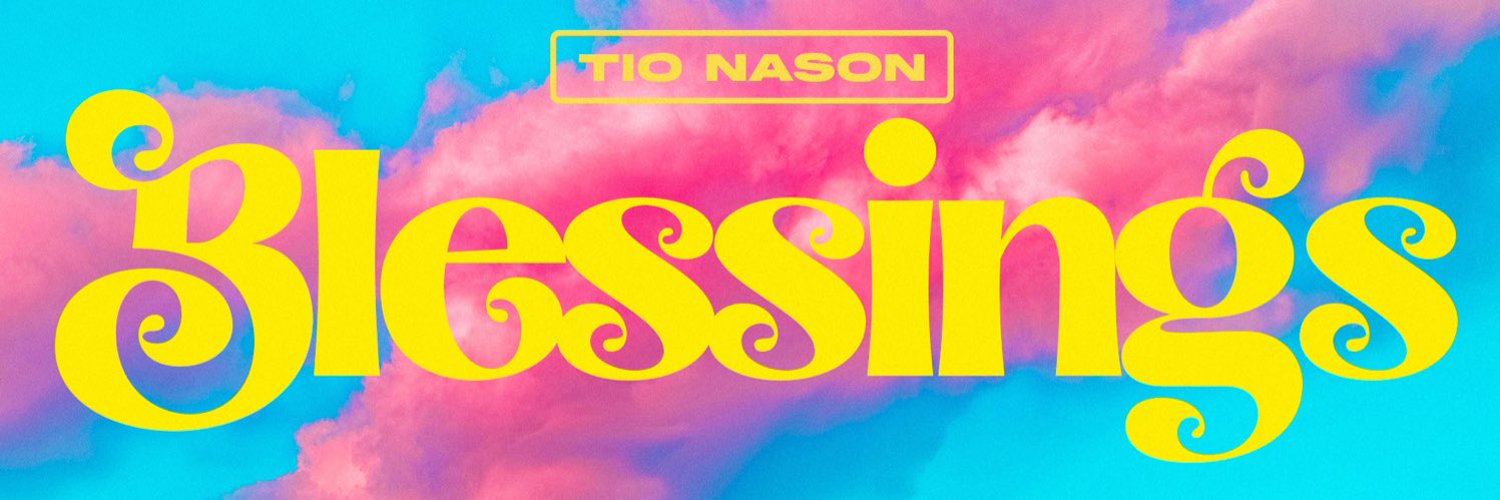Tio Nason Profile Banner