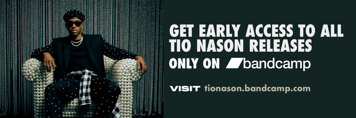 TioNason's profile banner image