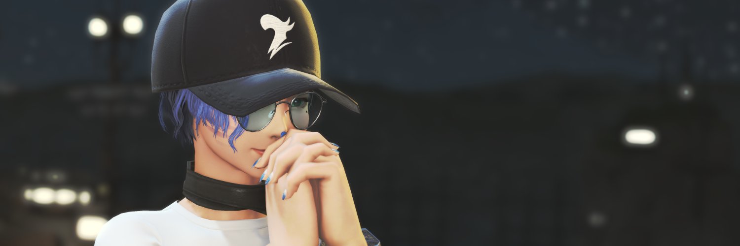 まーさん/MarRumd banner
