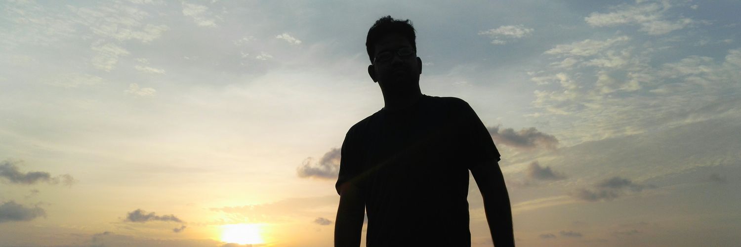 sanjaybose9's profile banner image