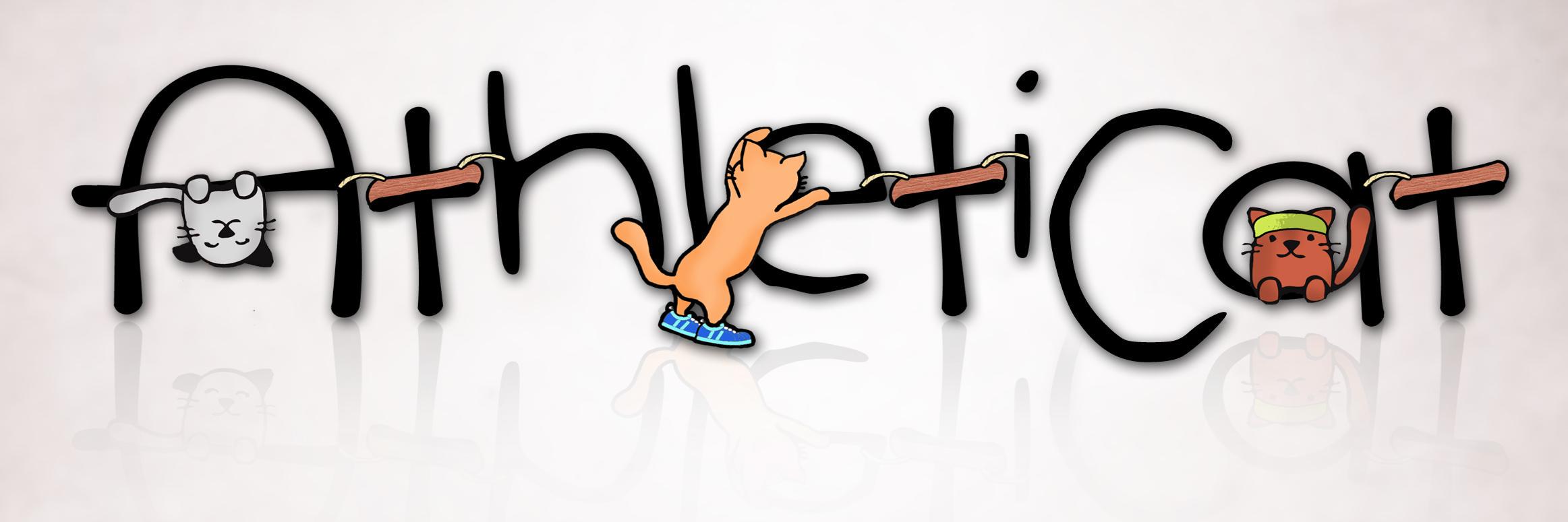 AthletiCatShop's profile banner image