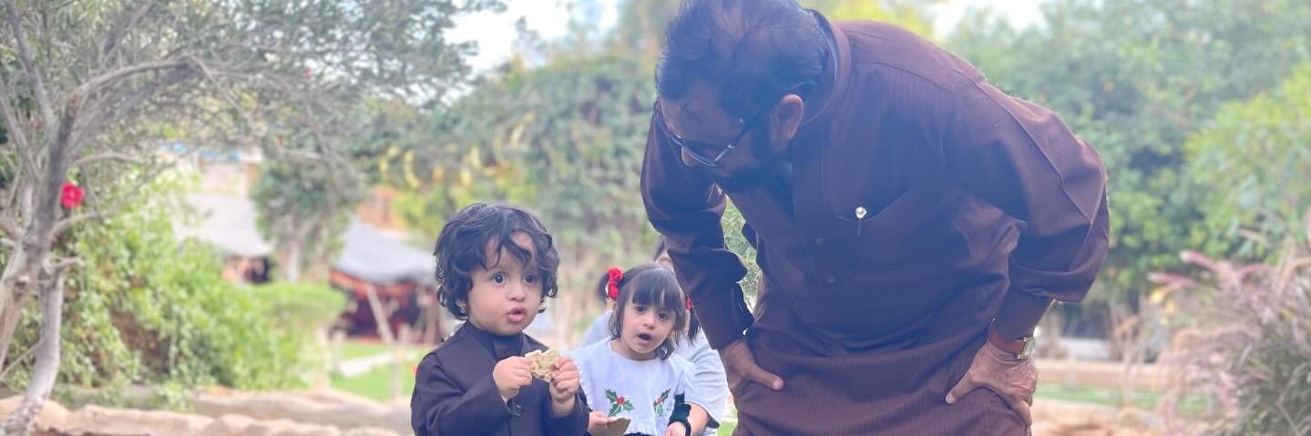 يزيد بن إبراهيم الماجد banner