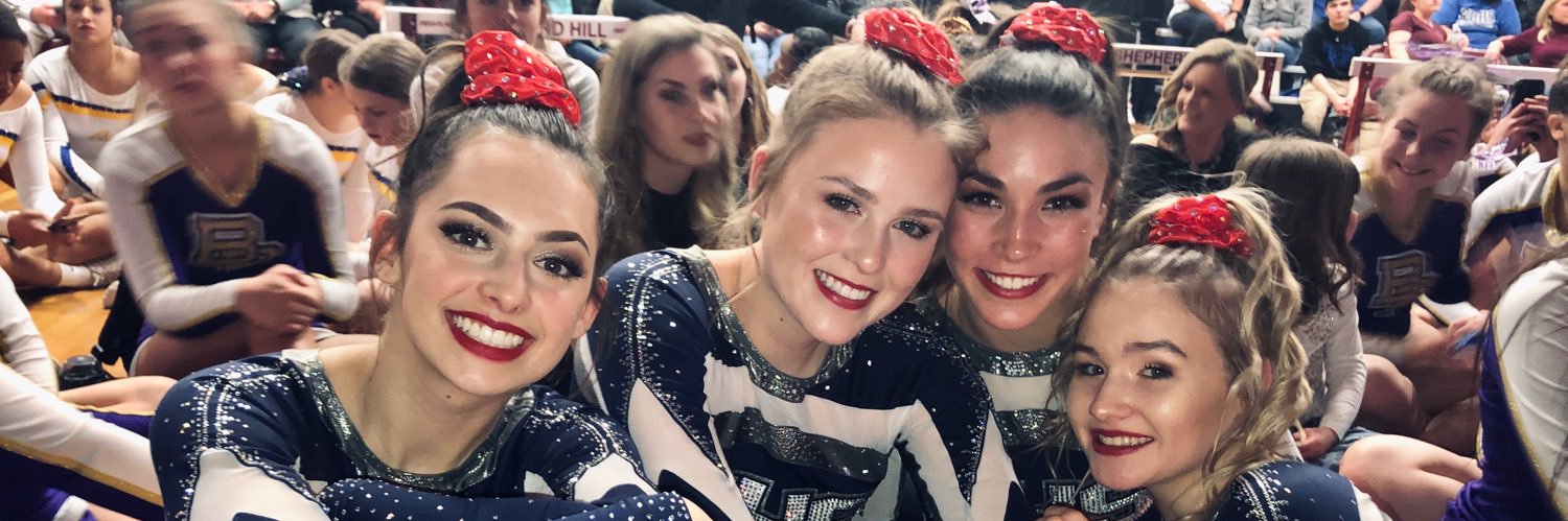 MedwayCheer's profile banner image