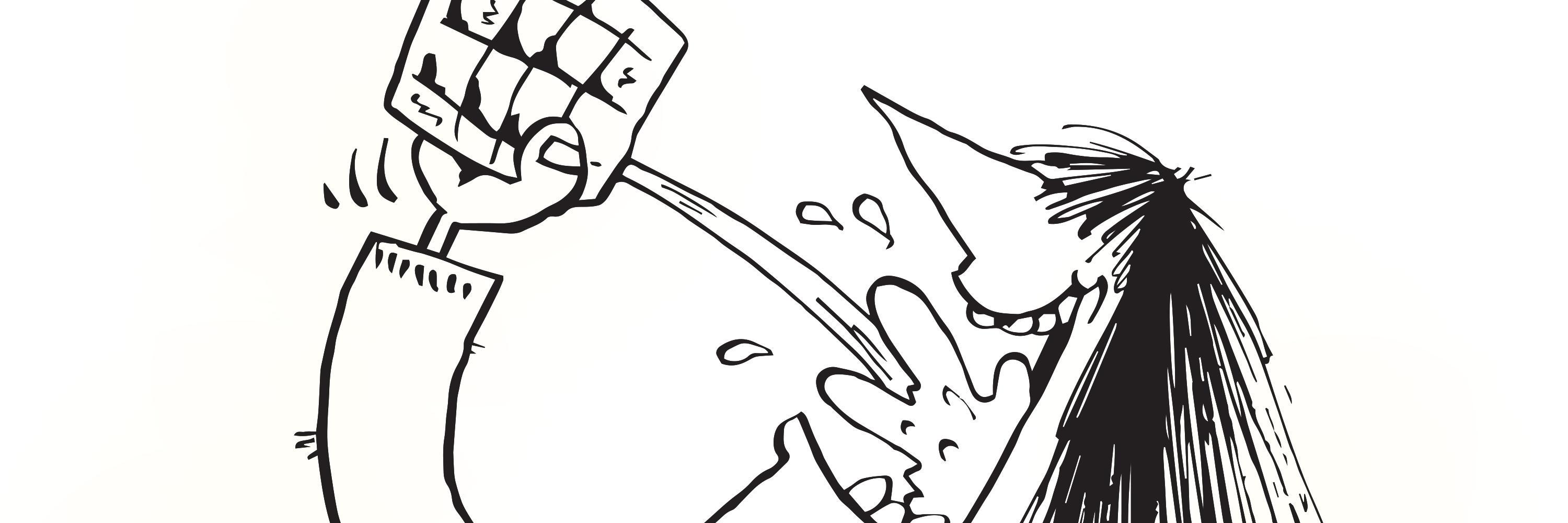 YeghesDa's profile banner image