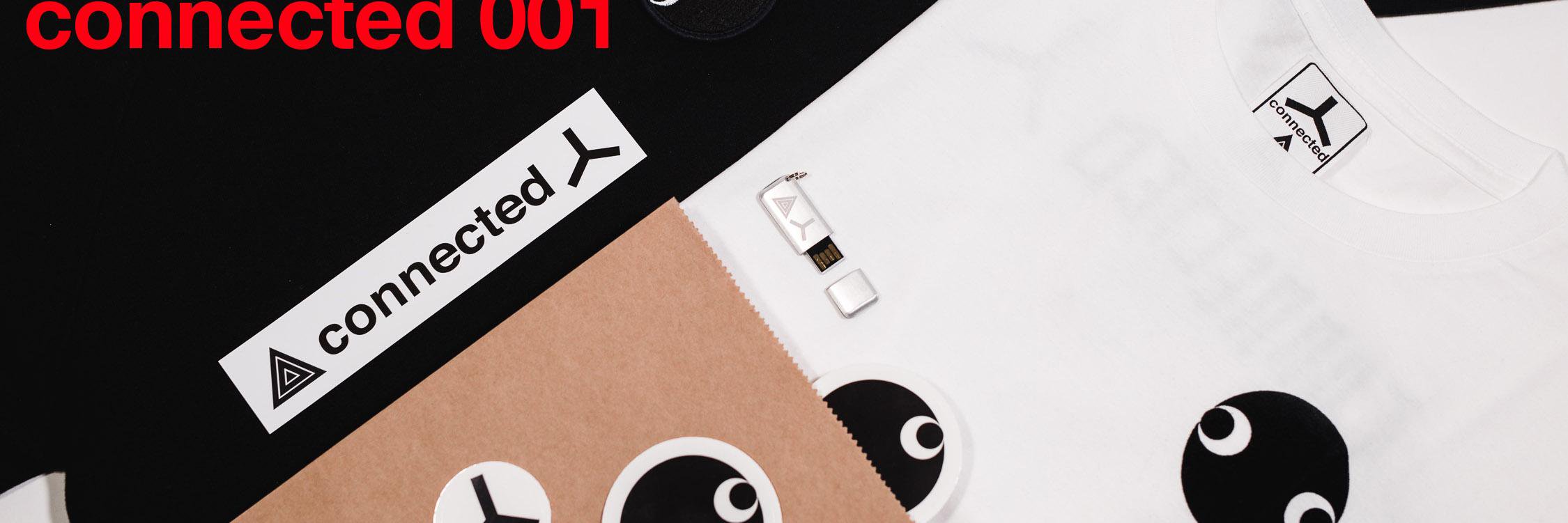 Connected banner