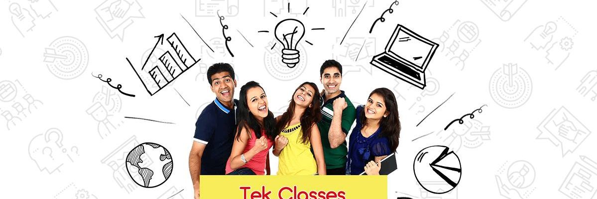 tekclasses banner