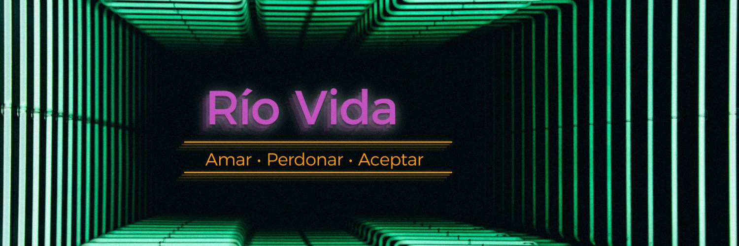 riovidaslp's profile banner image