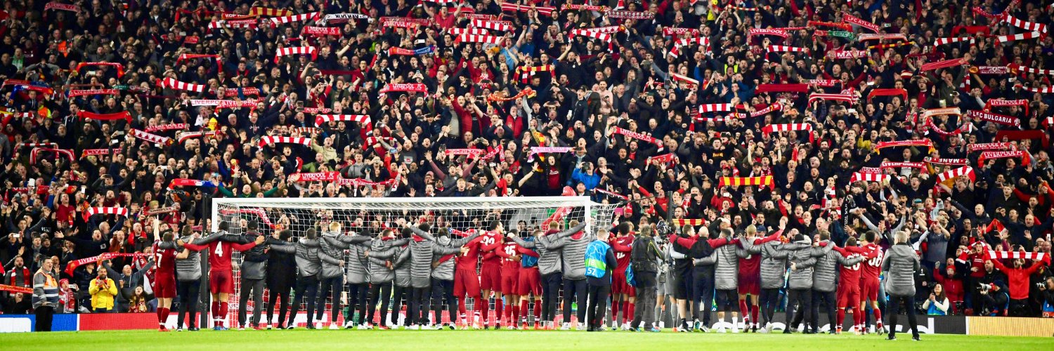 A normal guy 🇮🇳 (@LFC_Ind) / Posts / X