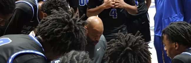 Derrick Mitchell banner
